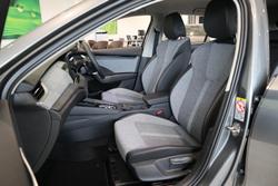 2026 SKODA Octavia Select mHEV