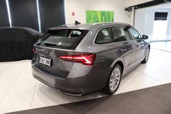 2026 SKODA Octavia Select mHEV