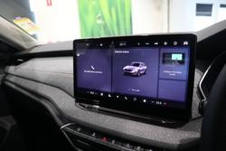 2026 SKODA Octavia Select mHEV