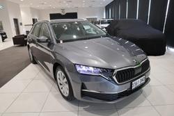 2026 SKODA Octavia Select mHEV