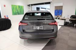 2026 SKODA Octavia Select mHEV