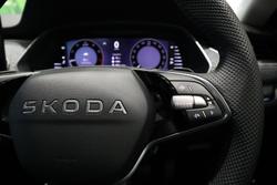 2026 SKODA Octavia Select mHEV