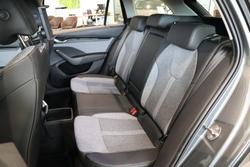 2026 SKODA Octavia Select mHEV