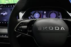 2026 SKODA Octavia Select mHEV
