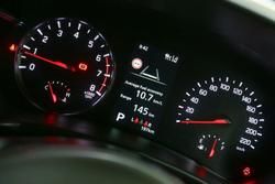 2025 Suzuki Swift Hybrid GLX