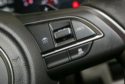 2025 Suzuki Swift Hybrid GLX