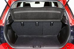 2025 Suzuki Swift Hybrid GLX