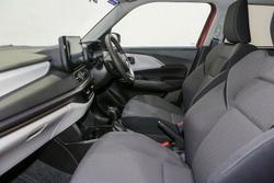2025 Suzuki Swift Hybrid GLX