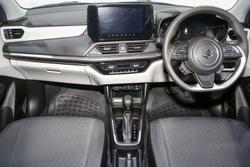 2025 Suzuki Swift Hybrid GLX