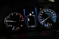 2025 Toyota Fortuner Crusade
