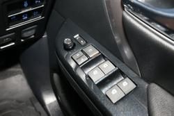 2025 Toyota Fortuner Crusade