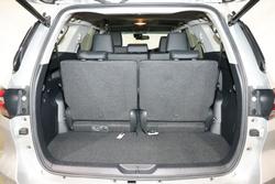 2025 Toyota Fortuner Crusade