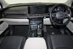 2021 Kia Carnival SLi