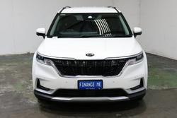 2021 Kia Carnival SLi