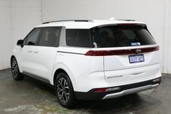 2021 Kia Carnival SLi