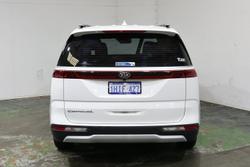 2021 Kia Carnival SLi