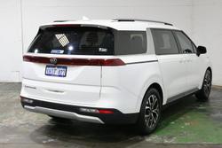 2021 Kia Carnival SLi
