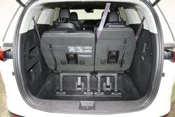 2021 Kia Carnival SLi
