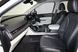 2021 Kia Carnival SLi