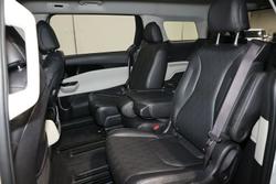 2021 Kia Carnival SLi