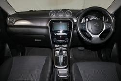 2023 Suzuki Vitara