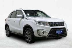 2023 Suzuki Vitara