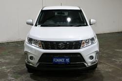2023 Suzuki Vitara