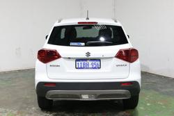 2023 Suzuki Vitara