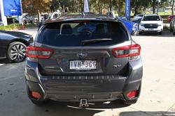 2021 Subaru XV 2.0i-S