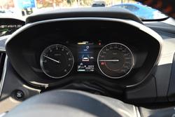 2021 Subaru XV 2.0i-S