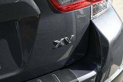 2021 Subaru XV 2.0i-S