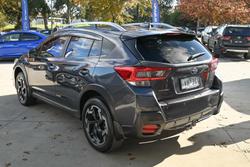 2021 Subaru XV 2.0i-S