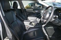 2021 Subaru XV 2.0i-S