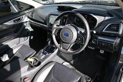 2021 Subaru XV 2.0i-S