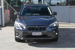 2021 Subaru XV 2.0i-S