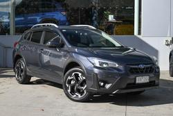 2021 Subaru XV 2.0i-S