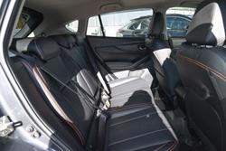 2021 Subaru XV 2.0i-S