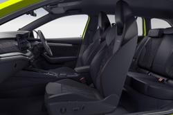 2026 SKODA Octavia RS