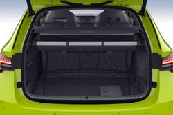 2026 SKODA Octavia RS