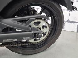 2023 Kawasaki Vulcan S ABS (EN650) Vulcan S Black