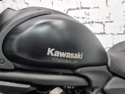 2023 Kawasaki Vulcan S ABS (EN650) Vulcan S Black