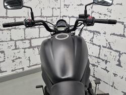 2023 Kawasaki Vulcan S ABS (EN650) Vulcan S Black
