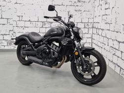 2023 Kawasaki Vulcan S ABS (EN650) Vulcan S Black