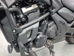 2023 Kawasaki Vulcan S ABS (EN650) Vulcan S Black