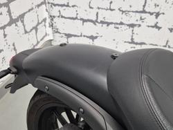 2023 Kawasaki Vulcan S ABS (EN650) Vulcan S Black