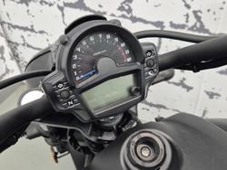2023 Kawasaki Vulcan S ABS (EN650) Vulcan S Black