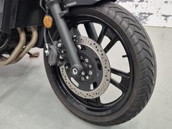 2023 Kawasaki Vulcan S ABS (EN650) Vulcan S Black