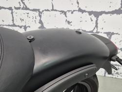 2023 Kawasaki Vulcan S ABS (EN650) Vulcan S Black