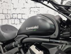 2023 Kawasaki Vulcan S ABS (EN650) Vulcan S Black