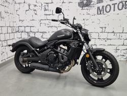Kawasaki Vulcan S ABS (EN650)